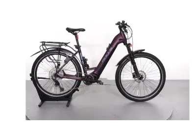Bulls Aminga EVA 2 | Upway, Gebrauchtes Ebike