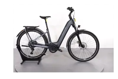 Cube Kathmandu Hybrid One 800 | Upway, Gebrauchtes Ebike