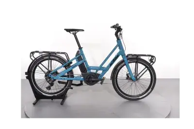 KTM Macina Multi | Upway, Gebrauchtes Ebike