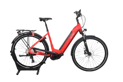 Victoria TRESALO 14 | Upway, Gebrauchtes Ebike