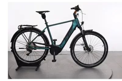 KTM MACINA GRAN P610 | Upway, Gebrauchtes Ebike