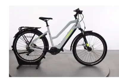 Haibike Trekking 6 | Upway, Gebrauchtes Ebike