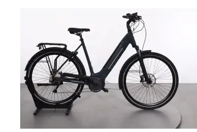 Gazelle ULTIMATE T10 | Upway, Gebrauchtes Ebike