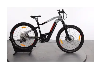Haibike HARDSEVEN 9 | Upway, Gebrauchtes Ebike