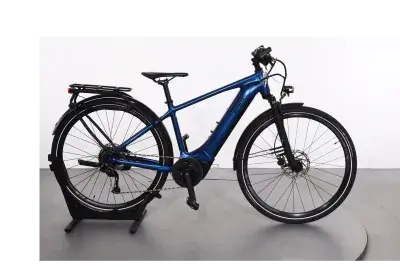 Giant Explore E+ 2D GTS | Upway, Gebrauchtes Ebike