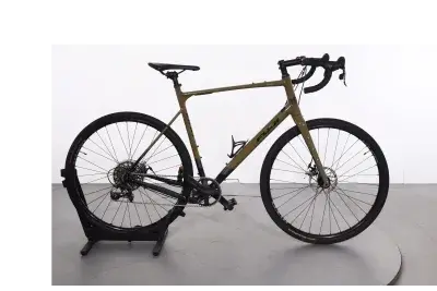 Fuji JARI 1.5 - Clay | Upway, Gebrauchtes Ebike