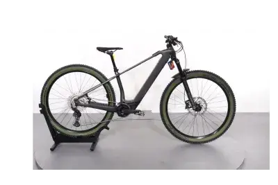 Bulls Sonic SX 1 | Upway, Gebrauchtes Ebike