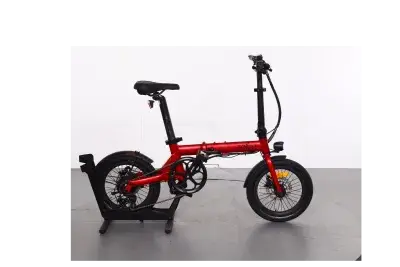 Eovolt City One | Upway, Gebrauchtes Ebike