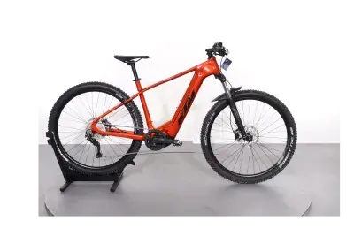 KTM Macina Team 793 | Upway, Gebrauchtes Ebike