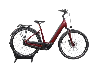 Cube Supreme RT Hybrid Pro 500 | Upway, Gebrauchtes Ebike