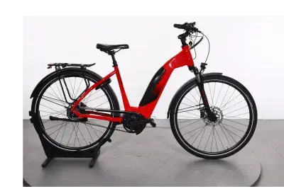 Falter E 9.5 | Upway, Gebrauchtes Ebike