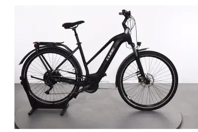 Cube Touring Hybrid Pro | Upway, Gebrauchtes Ebike