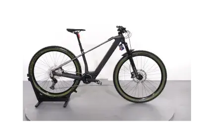 Bulls Sonic SX 1 | Upway, Gebrauchtes Ebike