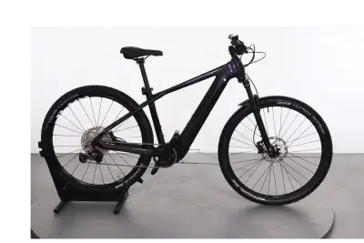 Bulls COPPERHEAD EVO 2 | Upway, Gebrauchtes Ebike