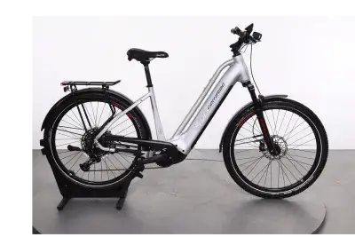 Corratec Life CX7 | Upway, Gebrauchtes Ebike