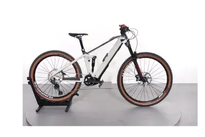 Bulls Sonic EVO AM 4 | Upway, Gebrauchtes Ebike