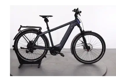 Riese & Müller Charger 3 GT Touring | Upway, Gebrauchtes Ebike