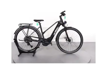 KTM POWER SPORT 10 | Upway, Gebrauchtes Ebike