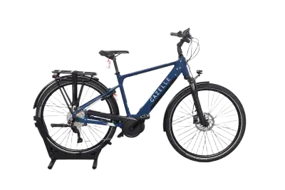 Gazelle Medeo T10 | Upway, Gebrauchtes Ebike