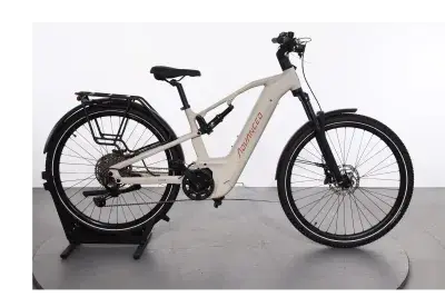 Advanced E-Bike Trekking Pro FS | Upway, Gebrauchtes Ebike