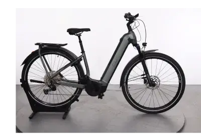 Cube Kathmandu Hybrid Pro | Upway, Gebrauchtes Ebike