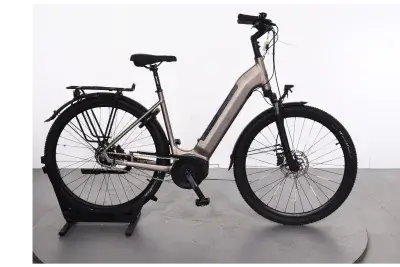 Kalkhoff IMAGE 3.B MOVE | Upway, Gebrauchtes Ebike