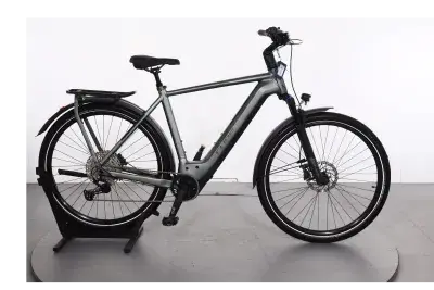 Cube Kathmandu Hybrid Pro | Upway, Gebrauchtes Ebike