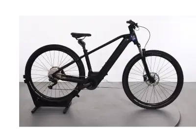 Cube Reaction Hybrid One | Upway, Gebrauchtes Ebike