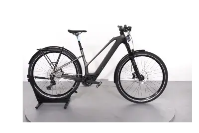 Bulls Sonic Dakar SX | Upway, Gebrauchtes Ebike