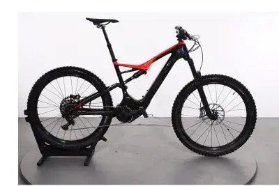Specialized Turbo Levo FSR Comp Carbon | Upway, Gebrauchtes Ebike
