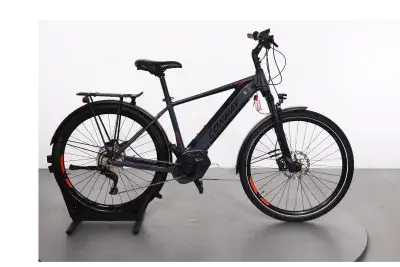 Conway eMC 827 | Upway, Gebrauchtes Ebike