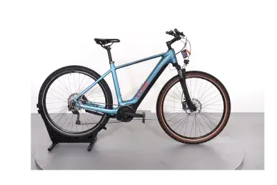 Cube Nuride Hybrid Performance | Upway, Gebrauchtes Ebike