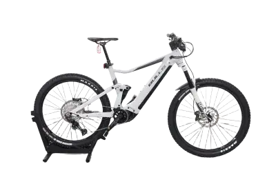 Bulls COPPERHEAD EVO AM 3 | Upway, Gebrauchtes Ebike