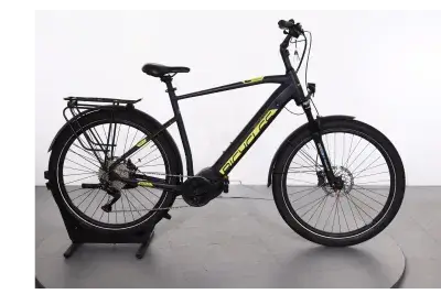 Bicycles Porto 10.6 | Upway, Gebrauchtes Ebike