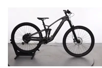 Trek Fuel EXe 9.5 | Upway, Gebrauchtes Ebike