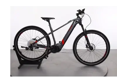 Conway Cairon S 4.0 | Upway, Gebrauchtes Ebike