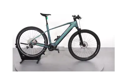 Cube Reaction Hybrid Pro 800 Allroad | Upway, Gebrauchtes Ebike