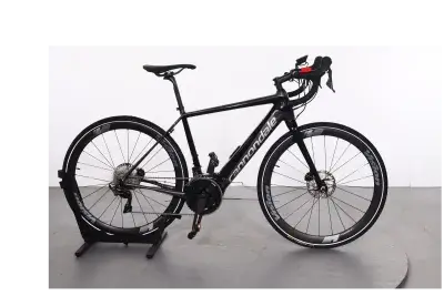 Cannondale SYNAPSE NEO | Upway, Gebrauchtes Ebike