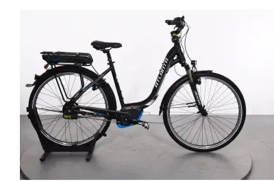 Atlanta Rückenwind 4.5 | Upway, Gebrauchtes Ebike
