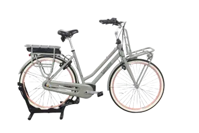 Gazelle Miss Grace C7+ | Upway, Gebrauchtes Ebike
