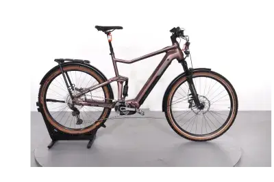 Centurion Lhasa R2700I EQ EP2 | Upway, Gebrauchtes Ebike