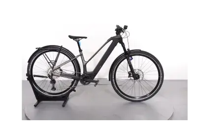 Bulls Sonic Dakar SX | Upway, Gebrauchtes Ebike
