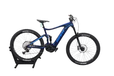 Giant Stance E+ 0 Pro | Upway, Gebrauchtes Ebike