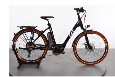 Husqvarna GC LTD | Upway, Gebrauchtes Ebike