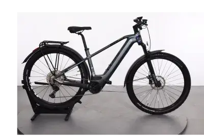 Cube Reaction Hybrid Pro | Upway, Gebrauchtes Ebike
