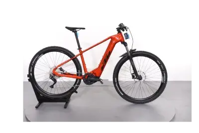 KTM Macina Team 793 | Upway, Gebrauchtes Ebike