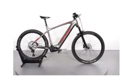 Corratec E-Power X Vert Pro Team | Upway, Gebrauchtes Ebike