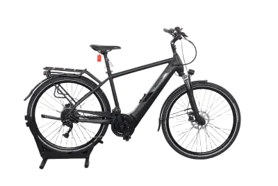 Pegasus Solero E9 Performance | Upway, Gebrauchtes Ebike