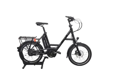 I:SY Speed N3.8 ZR | Upway, Gebrauchtes Ebike