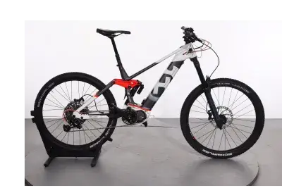 Husqvarna Hard Cross 7 | Upway, Gebrauchtes Ebike